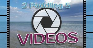 2 Paddling 5 Video Log.